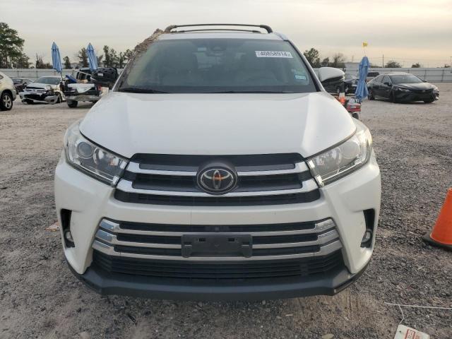 2019 Toyota Highlander Limited - Фото 5