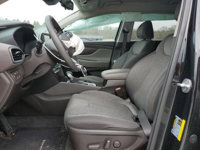 2020 Hyundai Santa Fe Sel - Фото 7
