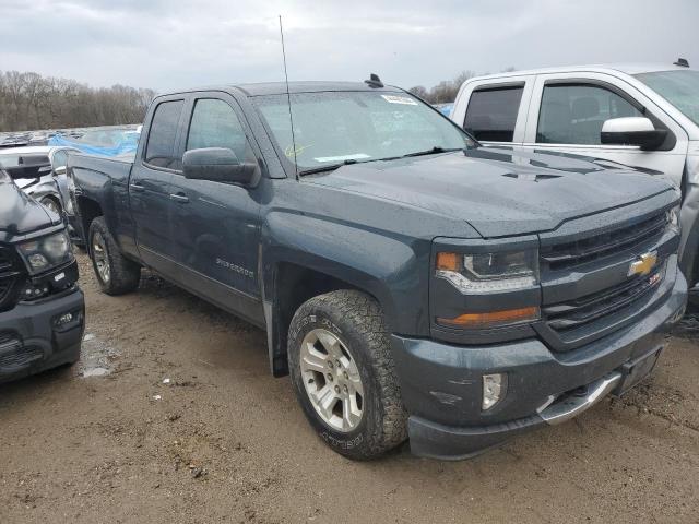 2018 Chevrolet Silverado K1500 Lt - Image 4