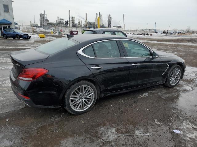 2021 Genesis G70 - Фото 3