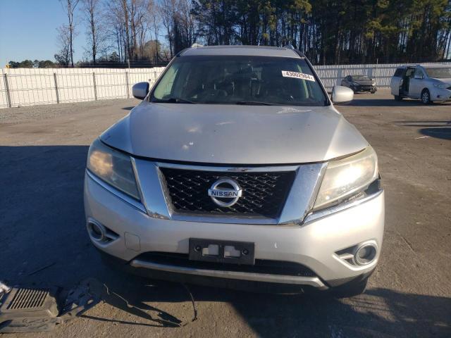 2013 Nissan Pathfinder S - Фото 5