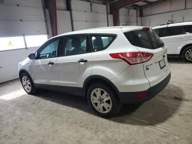 2015 Ford Escape S - Image 2