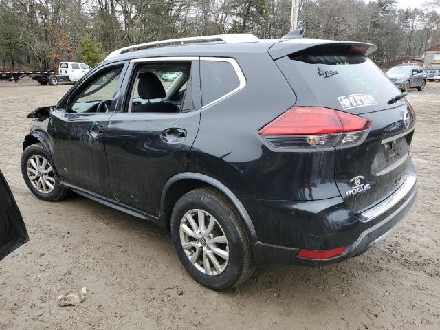 2017 Nissan Rogue S - Фото 2