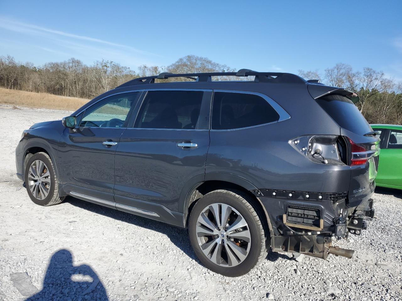 2021 SUBARU ASCENT TOU - Image 2