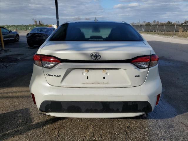 2021 Toyota Corolla Le - Image 6