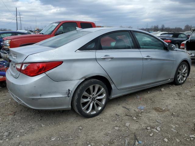 2012 Hyundai Sonata Gls - Image 3