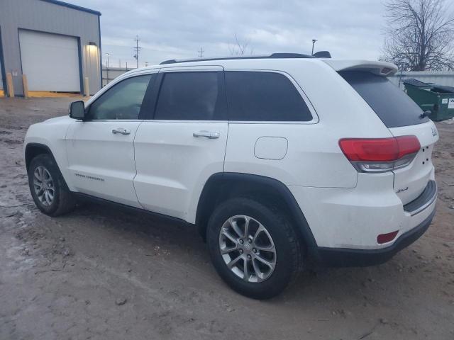 2016 Jeep Grand Cherokee Limited - Image 2
