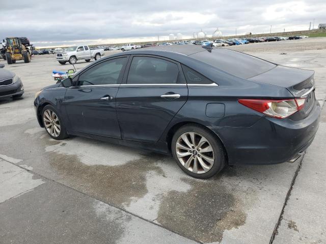2011 HYUNDAI SONATA - Image 2