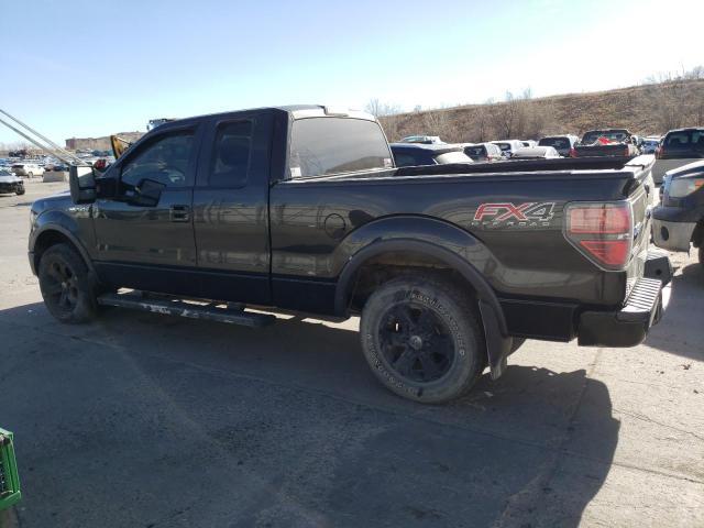 2013 Ford F150 Super Cab - Image 2