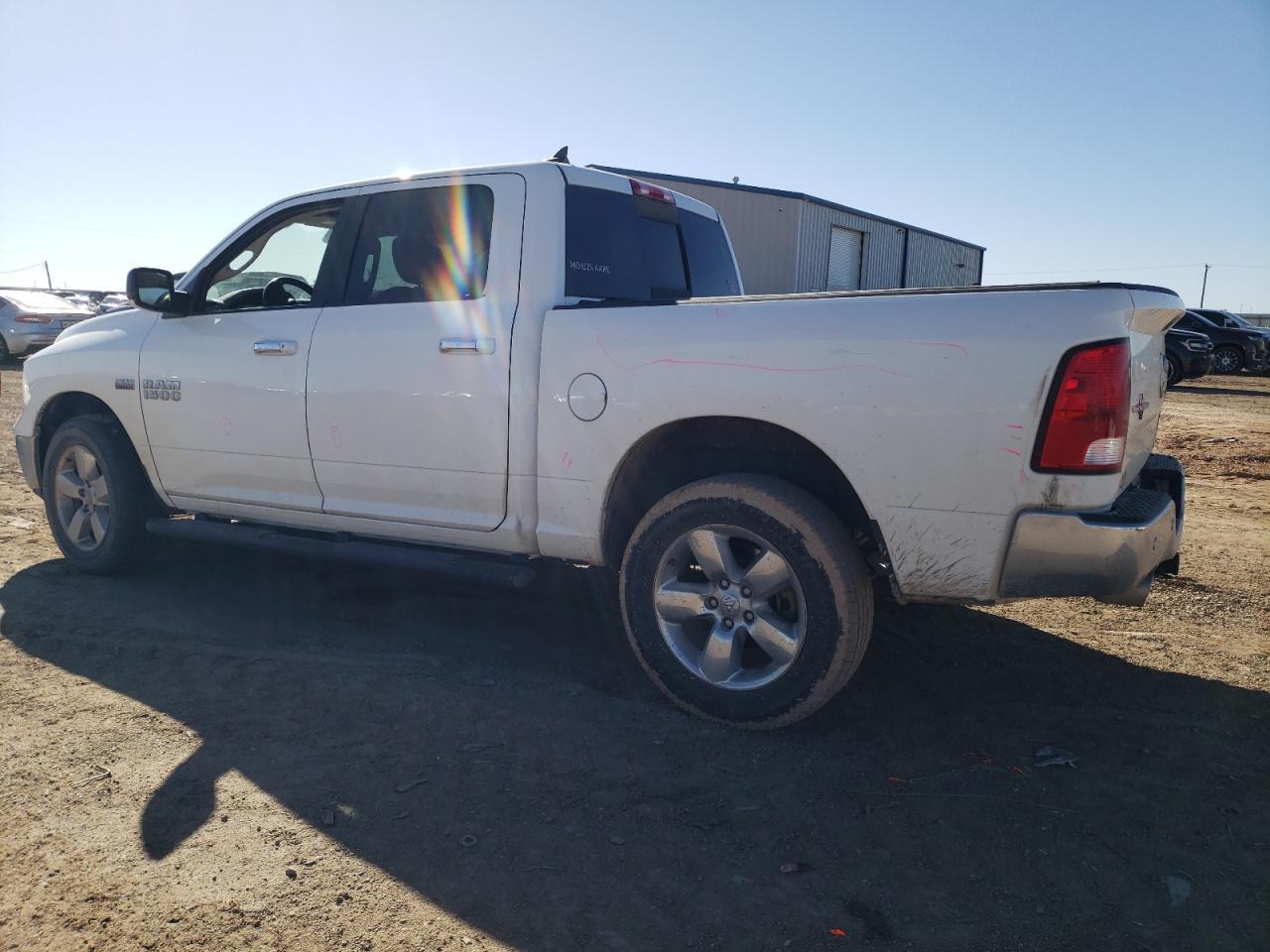 2017 RAM 1500 SLT - Image 2