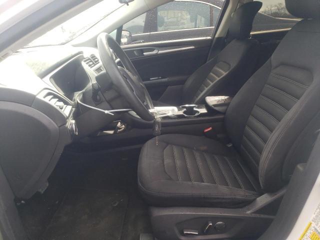 2014 Ford Fusion Se - Image 7