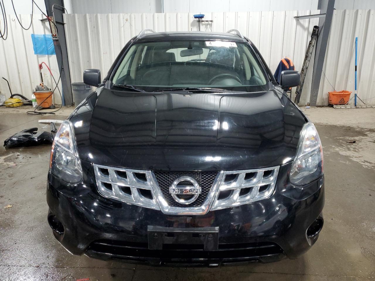 2015 NISSAN ROGUE SELE - Image 5