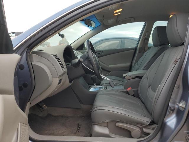 2012 Nissan Altima Base - Фото 7