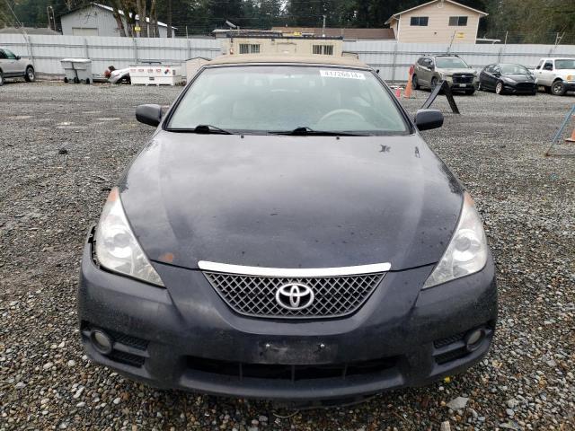2007 Toyota Camry Solara Se - Фото 5