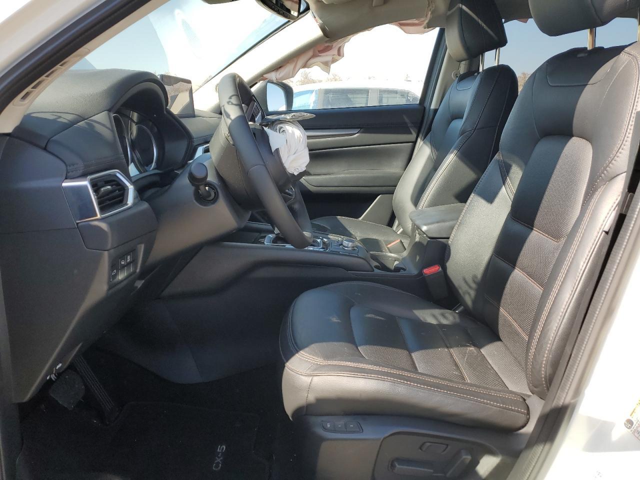 2023 MAZDA CX-5 PREFE - Image 7