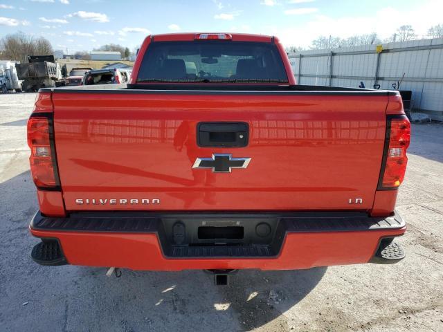 2019 Chevrolet Silverado Ld K1500 Lt - Image 6