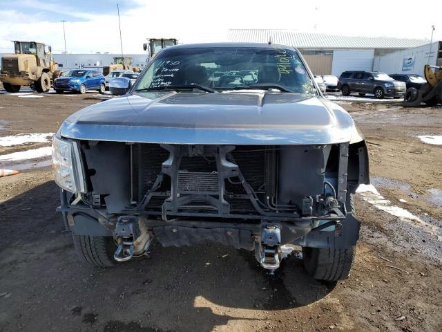 2013 Chevrolet Silverado K1500 Lt - Image 5