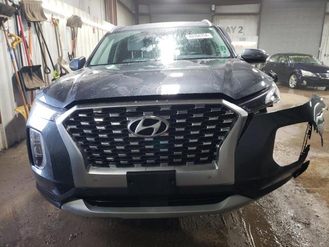2020 Hyundai Palisade Sel - Фото 5