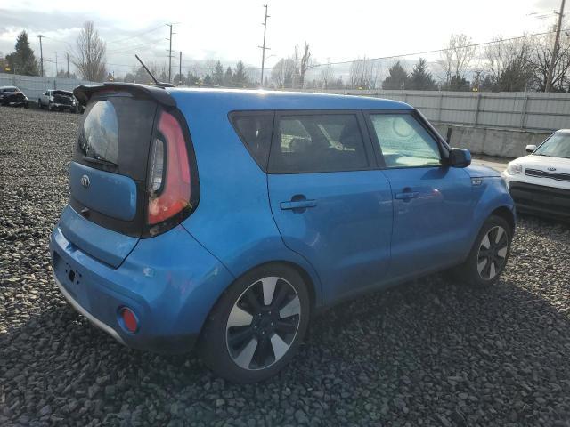 2017 Kia Soul + - Image 3