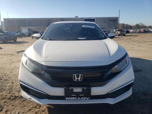 2019 Honda Civic Lx - Фото 5