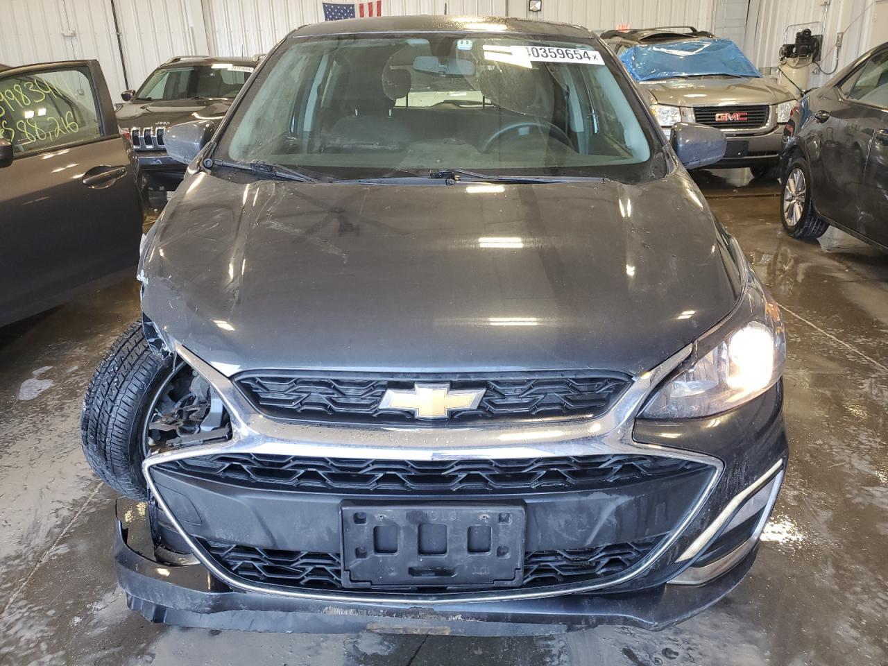 2020 CHEVROLET SPARK 1LT - Image 5