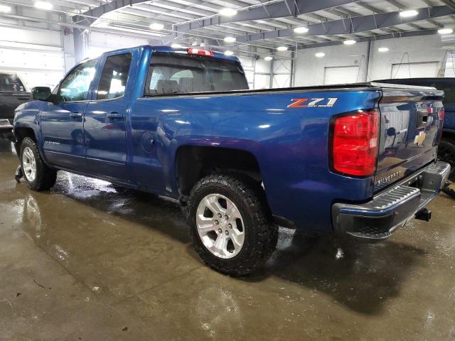 2018 Chevrolet Silverado K1500 Lt - Image 2