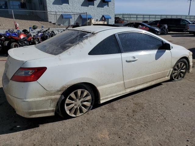 2010 Honda Civic Ex - Image 3