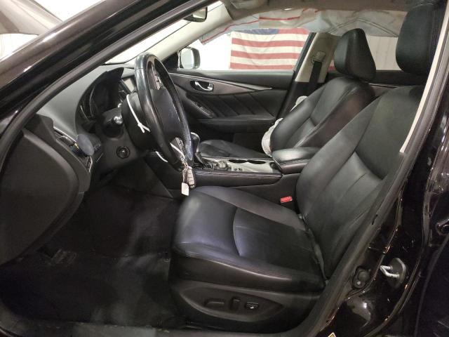 2016 Infiniti Q50 Base - Фото 7