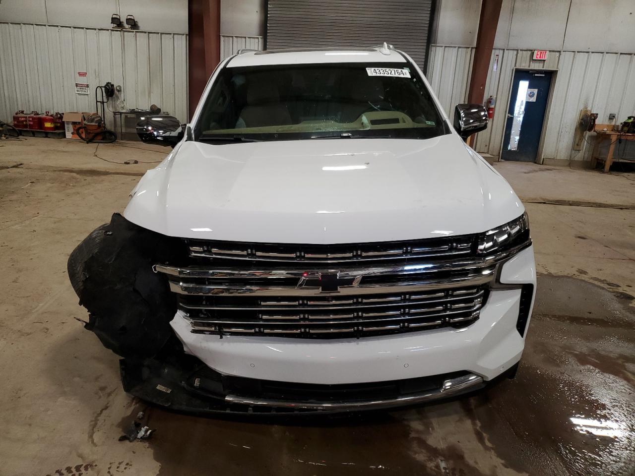 2023 CHEVROLET SUBURBAN K - Image 5