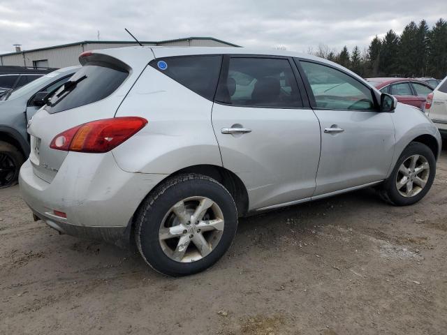 2009 Nissan Murano S - Фото 3