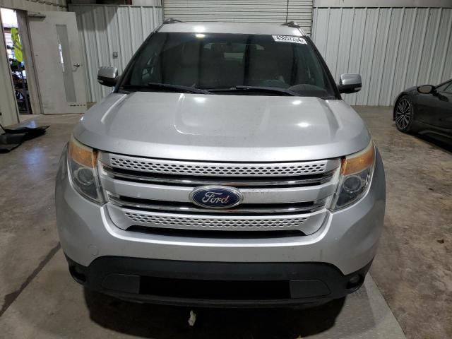 2013 Ford Explorer Limited - Image 5