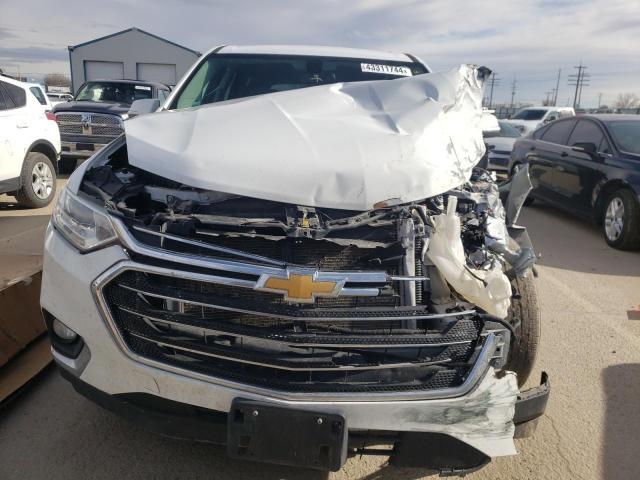 2020 Chevrolet Traverse Lt - Фото 5
