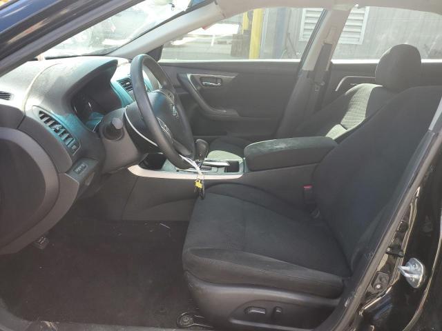 2015 Nissan Altima 2.5 - Фото 7