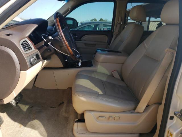 2012 GMC Yukon Denali - Фото 7