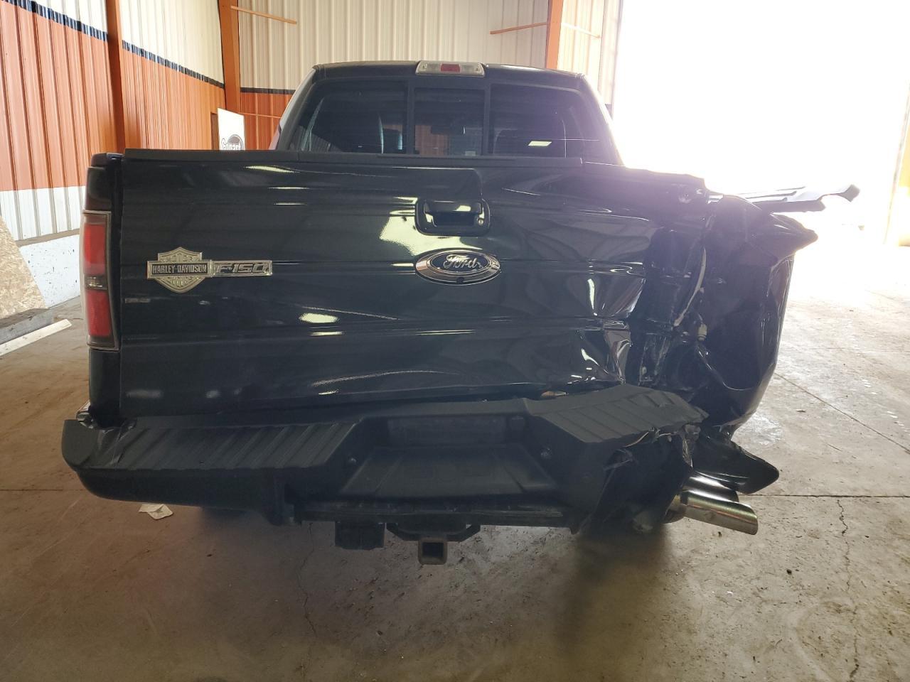 2010 FORD F150 SUPER - Фото 6