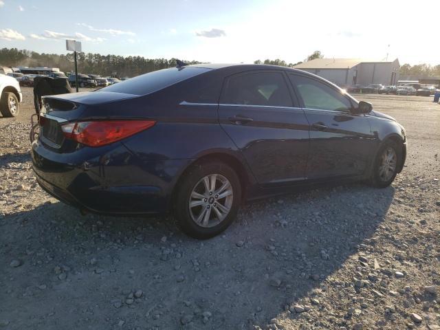 2011 Hyundai Sonata Gls - Фото 3