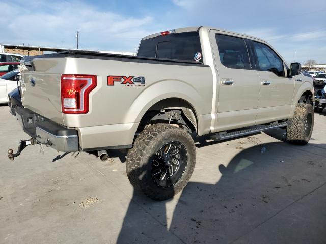 2017 Ford F150 Supercrew - Image 3