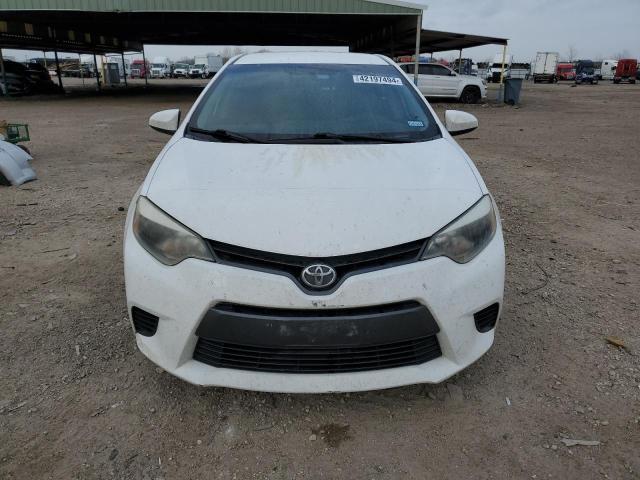 2016 Toyota Corolla L - Фото 5