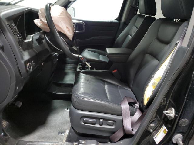 2013 Honda Ridgeline Rtl - Фото 7