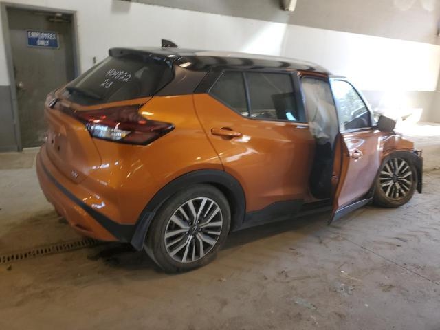 2023 Nissan Kicks Sv - Фото 3