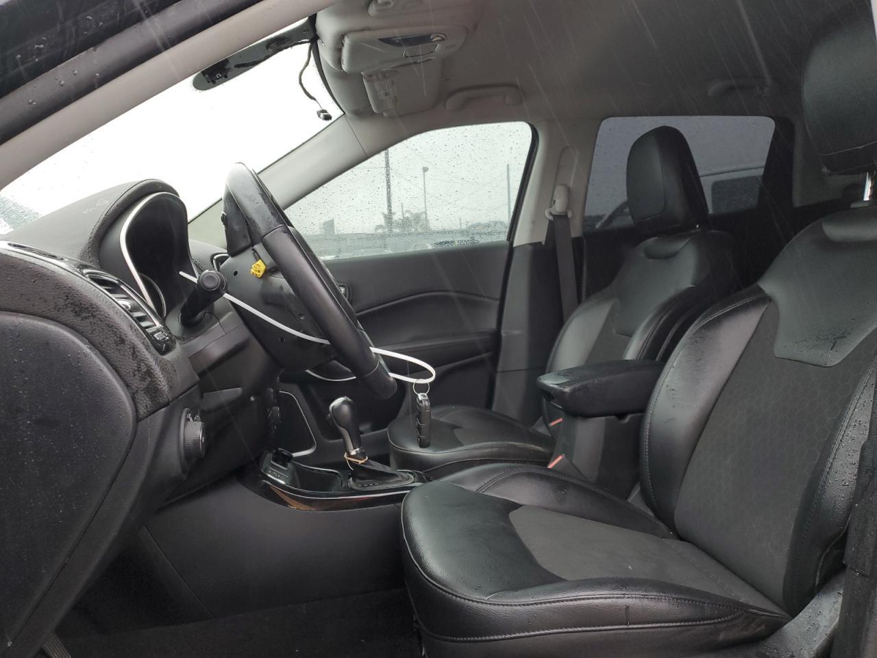 2019 JEEP COMPASS LA - Image 7