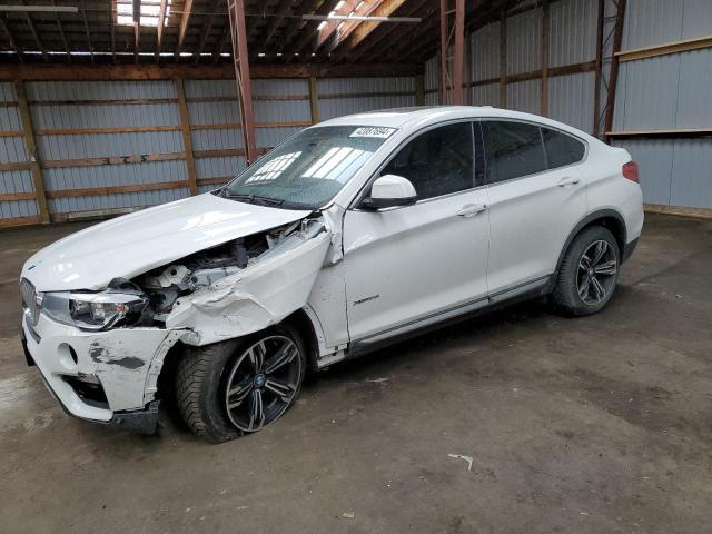 2016 BMW X4 xDrive28I