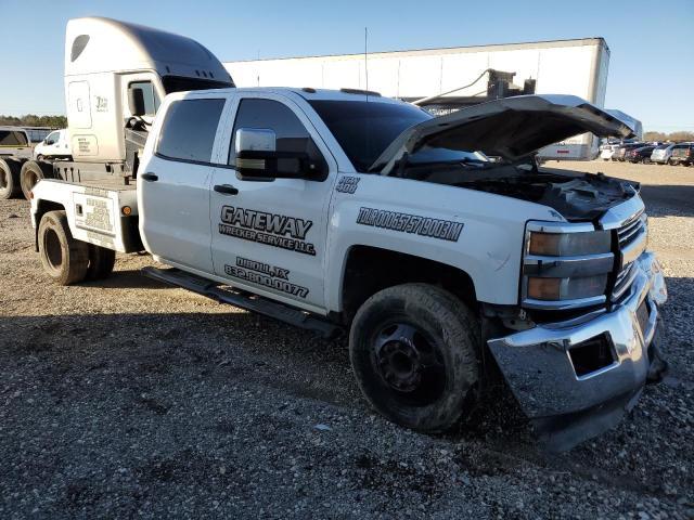 2015 Chevrolet Silverado C3500 - Фото 4