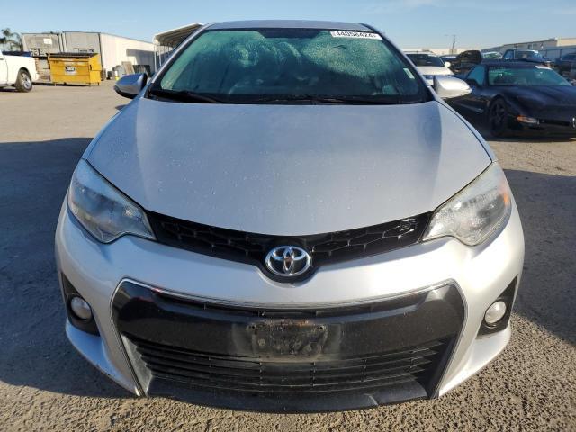 2016 Toyota Corolla L - Фото 5