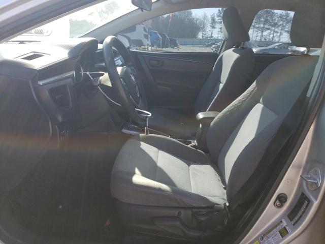 2015 Toyota Corolla L - Image 7