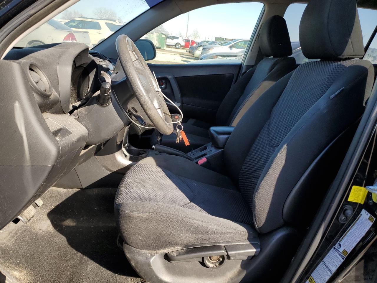 2011 TOYOTA RAV4 SPORT - Фото 7