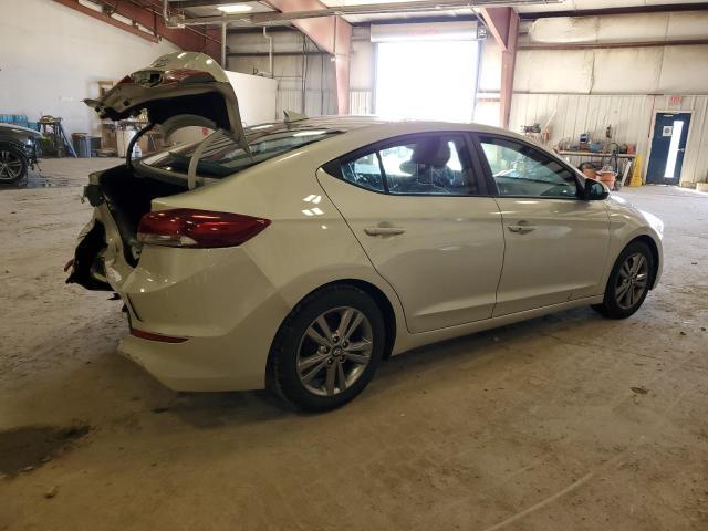 2017 Hyundai Elantra Se - Фото 3