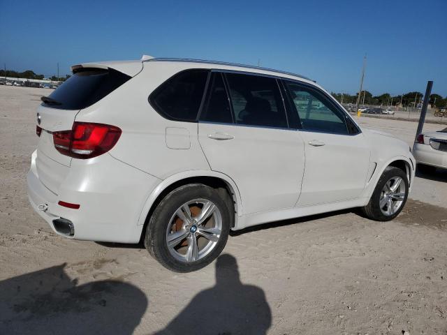 2017 BMW X5 xDrive50I - Фото 3