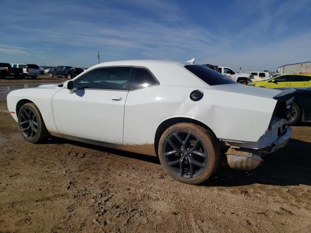 2021 Dodge Challenger Sxt - Фото 2