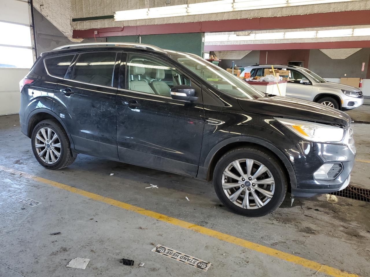 2017 FORD ESCAPE TIT - Image 4